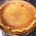 みつばちマッチョ's cooksnap of when they made ふんわりさくさくチーズケーキタルト.