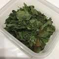☆えりんこ☆★'s cooksnap of when they made ドライバジル.