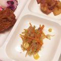 LuckyBerry's cooksnap of when they made お弁当にも♪キャベツのツナ炒め.