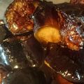 ホイヤークック's cooksnap of when they made トロトロ茄子の味醂醤油炒め.