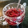 栗丸うさぎ's cooksnap of when they made アメリカンチェリーのシロップ煮.