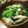 YUKIKI☆'s cooksnap of when they made モロヘイヤと豆腐のお吸い物.