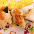 はぎまり's cooksnap of when they made ささみのチーズ巻き.