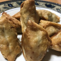 りゃんりゃん☆'s cooksnap of when they made ★簡単絶品本格的♪インド料理☆サモサ.