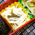 nosso's cooksnap of when they made とろろ昆布とえのきの薄味煮.