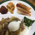 ☆えりんこ☆★'s cooksnap of when they made 生バジルとウインナーのイタリアン餃子.