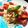 13arbi3's cooksnap of when they made 温冷両方♪フレッシュトマトバジルパスタ♪.