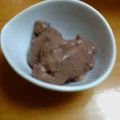 たみまま's cooksnap of when they made とろり～ん♪やわらか◆豆乳ココアわらびもち◆.