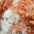mari♪☻'s cooksnap of when they made 手間なし！玄米の炊き方.