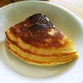 o^o^oayuayu's cooksnap of when they made 簡単！HMバナナパンケーキ.