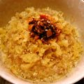 よよっち♪'s cooksnap of when they made 納豆のタレで極上簡単卵かけご飯！.