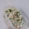 ユカtoマオマオ's cooksnap of when they made バジルとツナの爽やかおからサラダ♪.