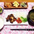 Rin1950's cooksnap of when they made サックリふんわり♪さばのカレー竜田揚げ.
