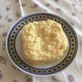 クックWRZICQ☆'s cooksnap of when they made 超微粉おからパウダーでもふわふわ蒸しパン.