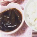 めー♪'s cooksnap of when they made 【農山漁村の宝】ふきの佃煮.