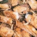 mkt3510ママ☆'s cooksnap of when they made 受験生の夕食　♪　ブリときのこ炒め.