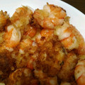 せつせつせつ's cooksnap of when they made まんまる♪エビマヨフライ＊お弁当に.