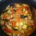 くろれおぱる's cooksnap of when they made ☆簡単なのに本格的なラタトゥイユ★.