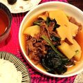 ちゃぴ♥'s cooksnap of when they made お肉もお野菜もタップリ♪ゴロゴロ煮物.