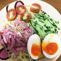 エネるるmama's cooksnap of when they made 冷やし中華のタレ.