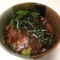 アユミニー's cooksnap of when they made 簡単すぐ完成＊海鮮丼.