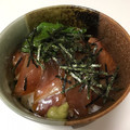 アユミニー's cooksnap of when they made 簡単すぐ完成＊海鮮丼.