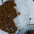 まいりとる's cooksnap of when they made 野菜たっぷりキーマカレー.