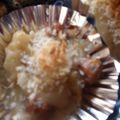 yunyu18's cooksnap of when they made お弁当★カニカマグラタン.