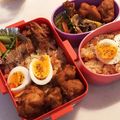 ぷぅチャオ's cooksnap of when they made 残り野菜も残りごはんも！かんたんピラフ.