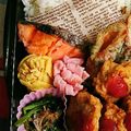 ずんずんj's cooksnap of when they made お弁当♡冷凍保存　焼き鮭.