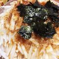 とむ子。's cooksnap of when they made シャキッとお美味しい大根サラダ♪.