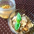 ふたごゆき's cooksnap of when they made 酢しょうが＆黒蜜woアイスクリームにon.