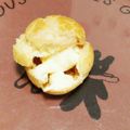 こつぶはゆっちー's cooksnap of when they made レンジで簡単☆カスタードクリーム.