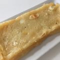 papikun's cooksnap of when they made すぐできる！スライスチーズでチーズケーキ.