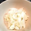 lechecara's cooksnap of when they made キャベツと玉ねぎのピクルスサラダ.
