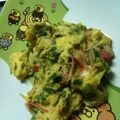 あやこ６１'s cooksnap of when they made オイルソースでスクランブルエッグ.