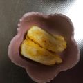 ma___111's cooksnap of when they made 材料2つ！昆布茶でだし巻きたまご✿.