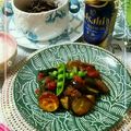 sakuraロゼット's cooksnap of when they made チキンと夏野菜のトマト煮.