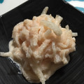 azkjsr's cooksnap of when they made 簡単♪大根の明太子マヨサラダ.