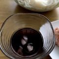 けぃこ。だぃご's cooksnap of when they made めんつゆ〈手作り〉.