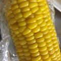 まめんこぉ's cooksnap of when they made 旬を美味しく☆スイートコーンをチーン.