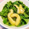 Pakako☆'s cooksnap of when they made レタスと油揚げの煮びたし.