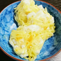 こまるのこ's cooksnap of when they made はんぺんのじゃがチーズ焼き.