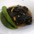 まなやね's cooksnap of when they made とろとろなすの煮浸し.