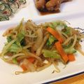 ゆいまーるん's cooksnap of when they made 超シンプルな野菜炒め.