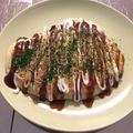 キラキラ0604's cooksnap of when they made 居酒屋風 ★山芋の鉄板焼き.