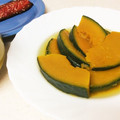 クック4RWBBC☆'s cooksnap of when they made かぼちゃのだし煮.