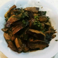 AYA☆aki's cooksnap of when they made 揚げずに簡単！茄子の煮浸し.
