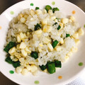 ぱんだ170071's cooksnap of when they made やさしい甘さ☆とうもろこしご飯.