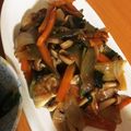 ちょこたんあこたん's cooksnap of when they made ゴマサバの甘酢あん.